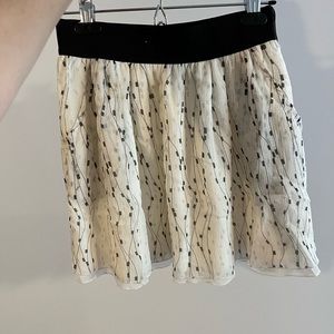 Skirts!